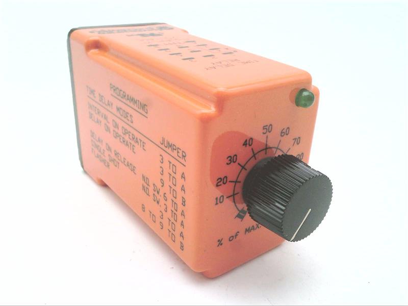 MARSH BELLOFRAM TDU-120-AKB