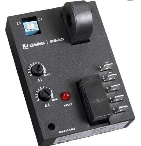 ASEA BROWN BOVERI ECSW4MABT