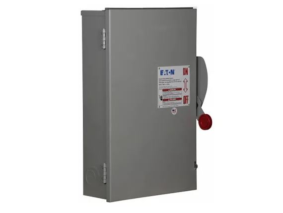 DG224NRK by EATON CORPORATION