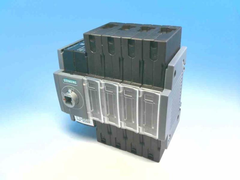 SIEMENS 3KD26402ME100