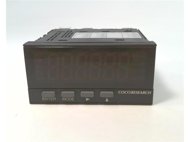 COCO RESEARCH TDP-3621-EMA