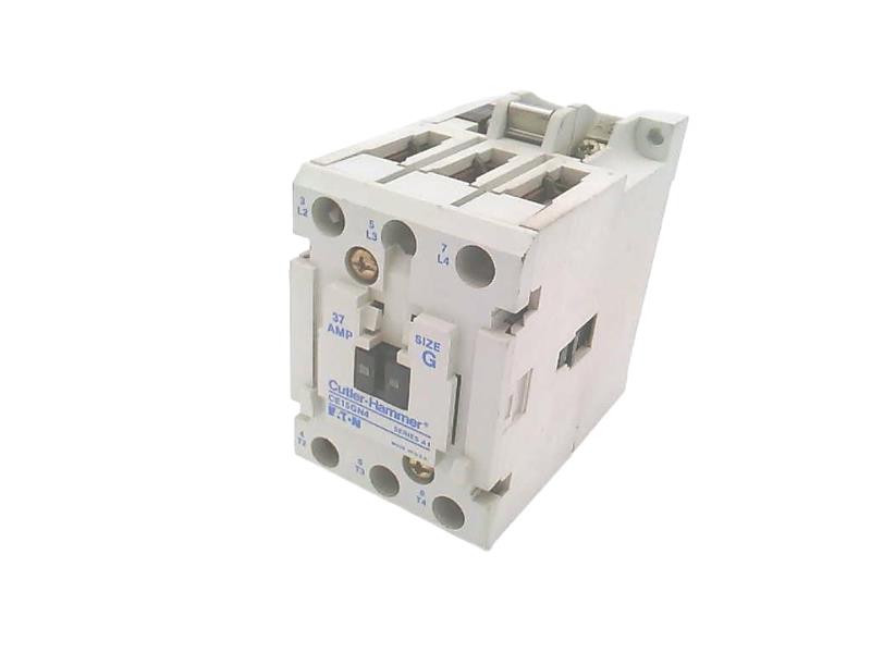 EATON CORPORATION CE15GN4AB