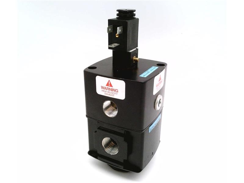 WILKERSON PNEUMATIC E28-04-EC00