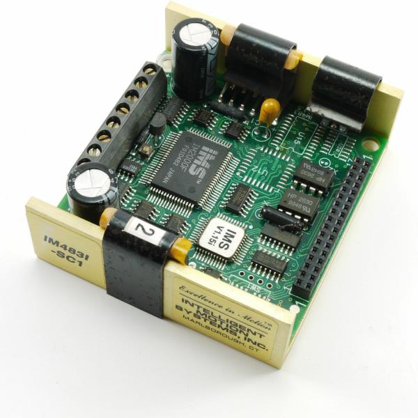 SCHNEIDER ELECTRIC IM483I-SC1