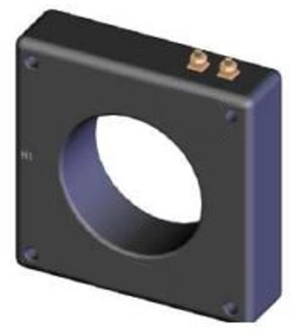 ELECTROMAGNETIC INDUSTRIES GFM375D