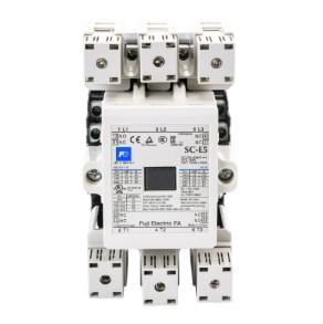 FUJI ELECTRIC SC-E5-100V