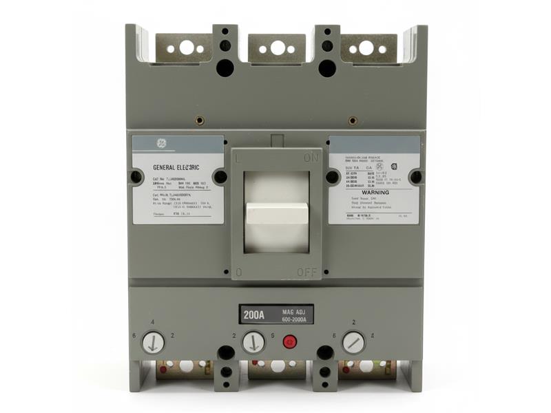 TJJ436200WL by GENERAL ELECTRIC