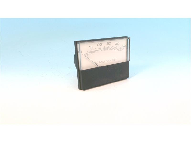 JEWELL INSTRUMENTS 2SDMV-050