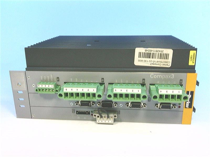 PARKER C3S075V4F10 I22 T30 M00