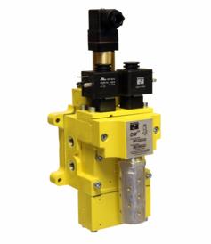 DM2CNB42A21 by ROSS CONTROLS