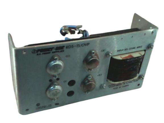 BEL FUSE RD5-15.0-0V