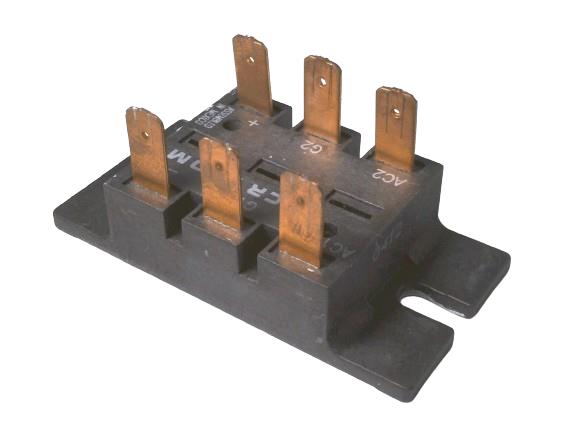 SENSATA TECHNOLOGIES B612F2T8653