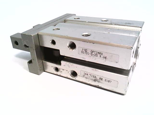 PHD INC OGZD1-5-25 X 14