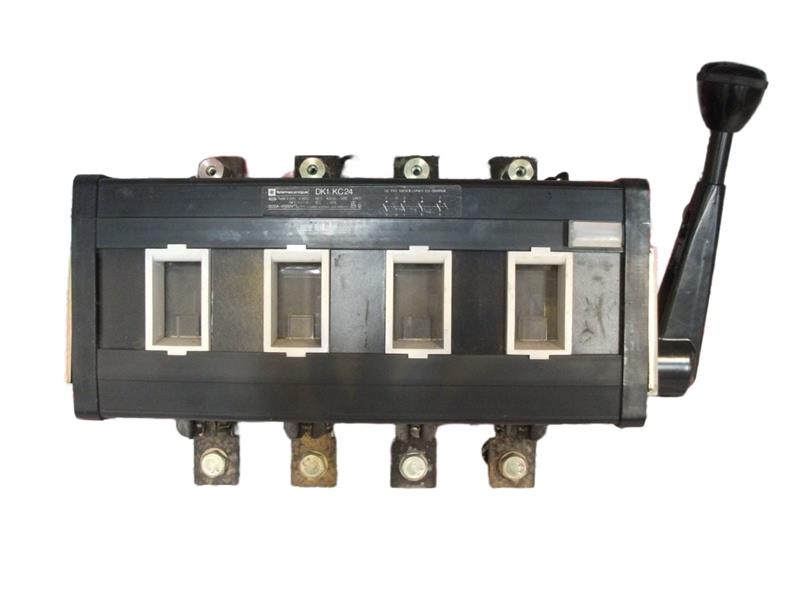 DK1-KC24 by SCHNEIDER ELECTRIC