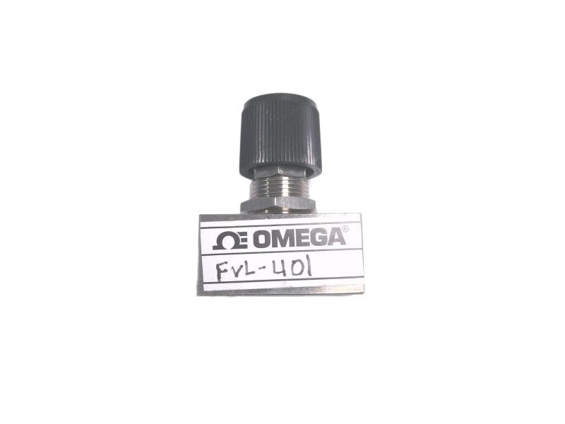 FVL-401 by OMEGA ENGINEERING