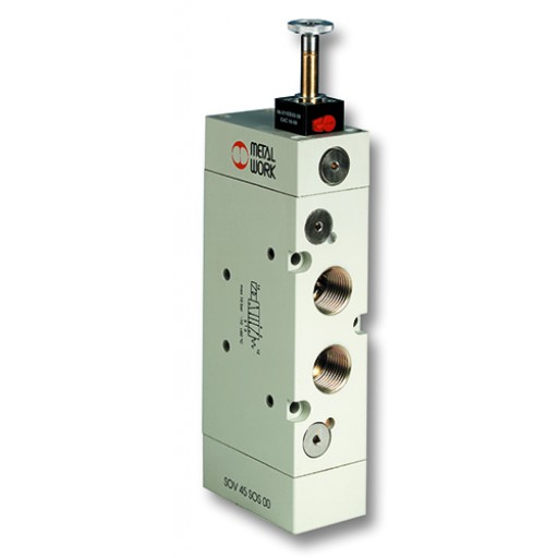 METAL WORK PNEUMATIC 7030021100