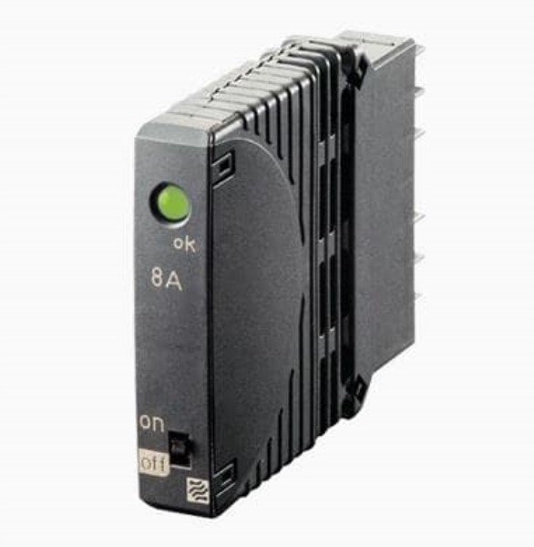 ETA ENGINEERING TECHNOLOGY ESX10-TB-102-DC24V-4A-E