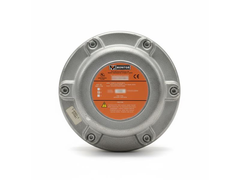 MONITOR TECHNOLOGIES 1-8301-1-D9901