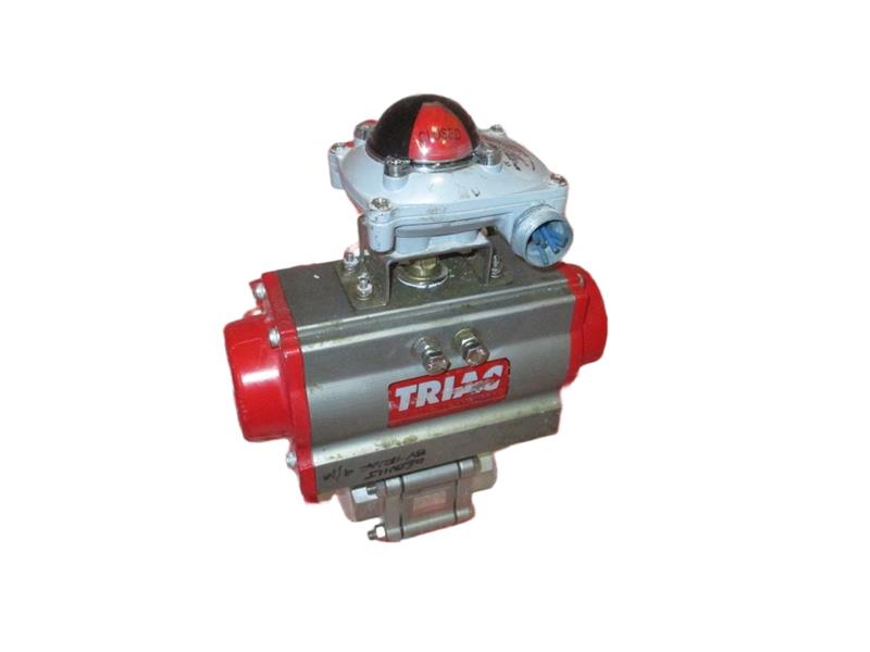 88TX1002R3SAA by TRIAC