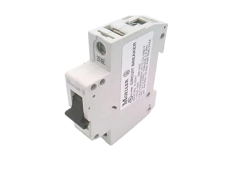 EATON CORPORATION FAZ-B20-NA