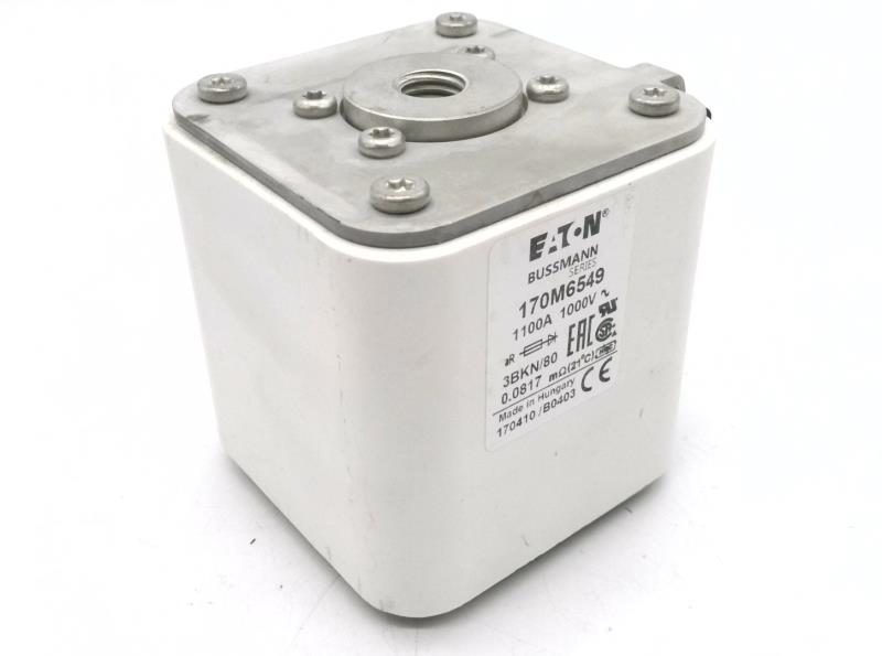 EATON CORPORATION 170M6549