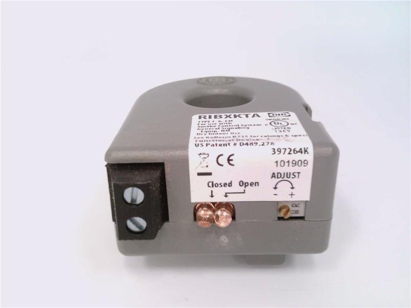 FUNCTIONAL DEVICES RIBXKTA