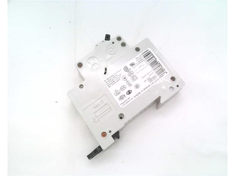 EATON CORPORATION FAZ-D3/1-SP