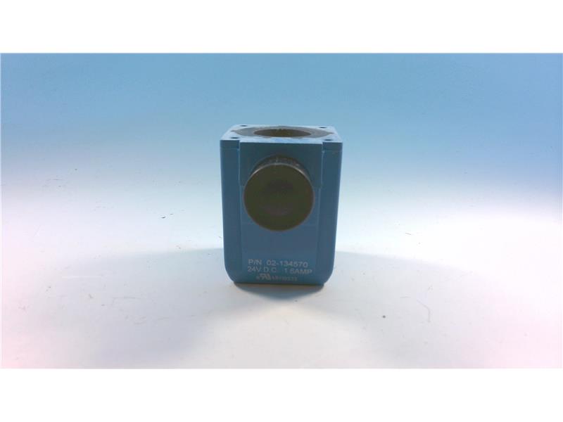 EATON CORPORATION 02-134570