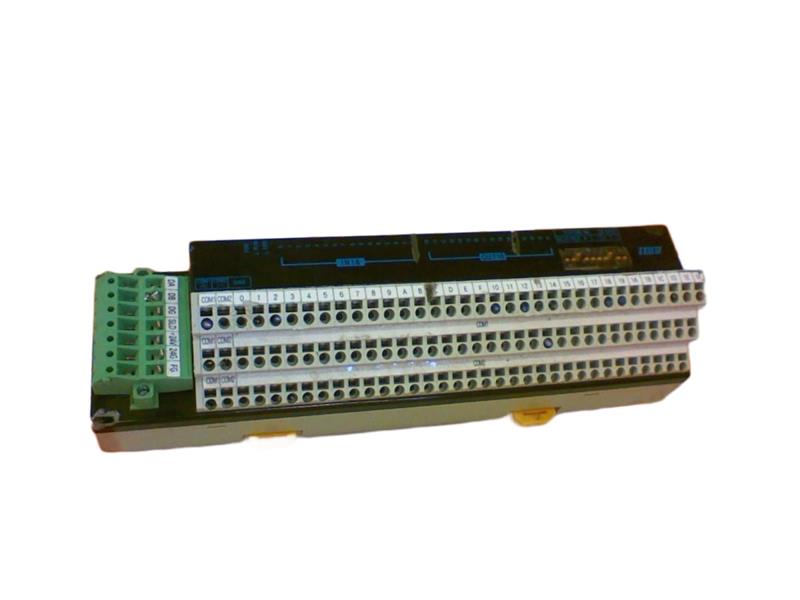 TOYOGIKEN C16XD-CT1V