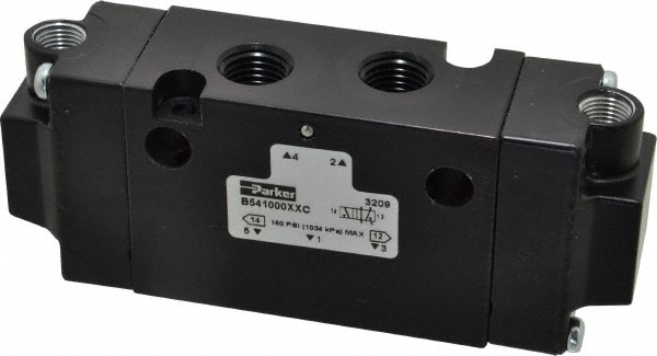 PARKER B541000XXC