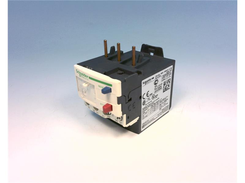 SCHNEIDER ELECTRIC LR3D126