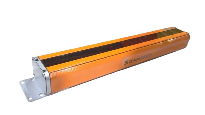 SCANMEG LD500-R