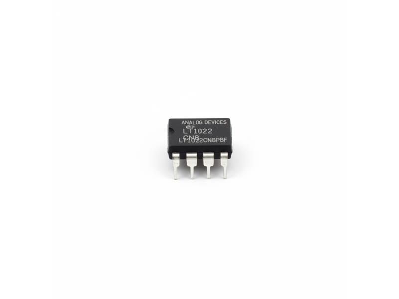ANALOG DEVICES LT1022CN8PBF