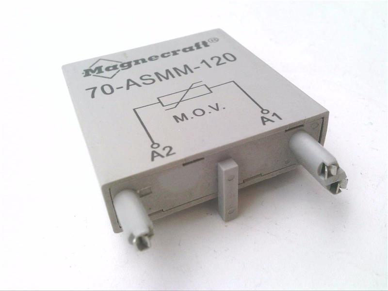 SCHNEIDER ELECTRIC 70-ASMM-120