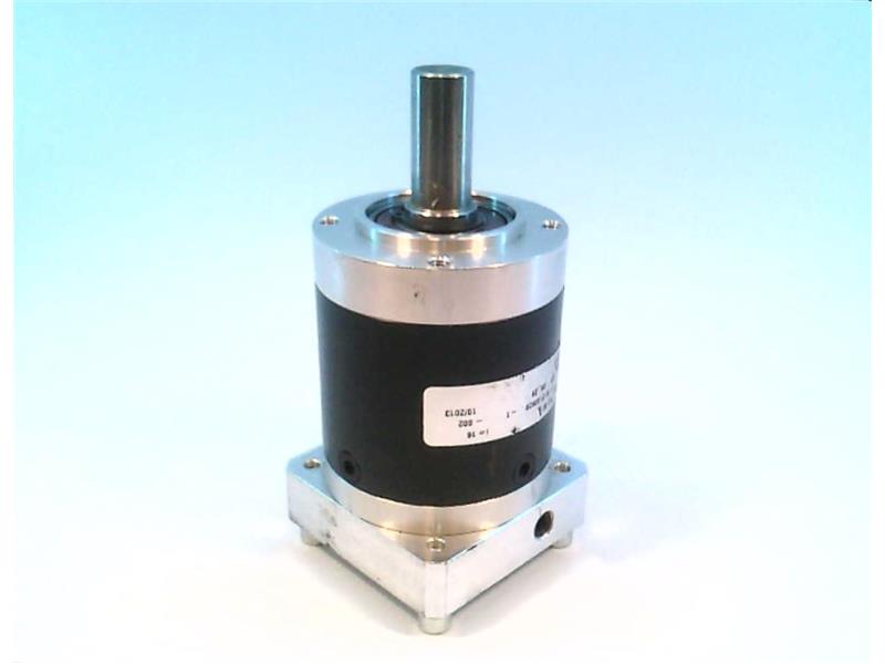 NEUGART PLE060-016-SSSB3AC-Z