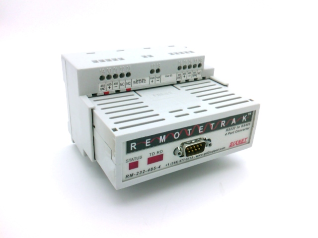 RED LION CONTROLS RM-232-485-4U
