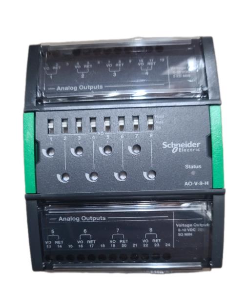 SCHNEIDER ELECTRIC SXWAOV8HX10001