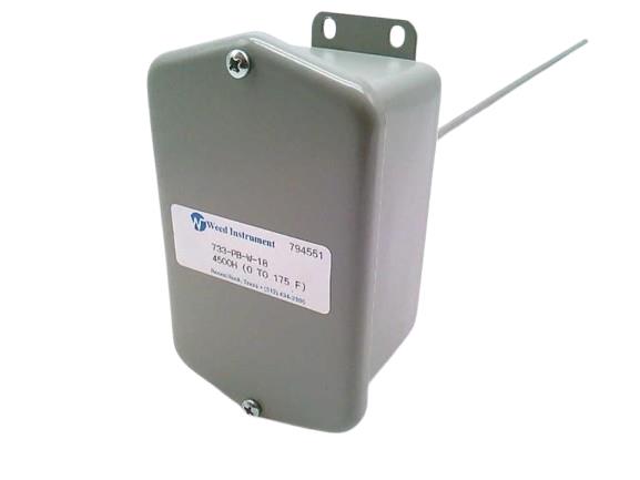 733-PB-W-18SF by WEED