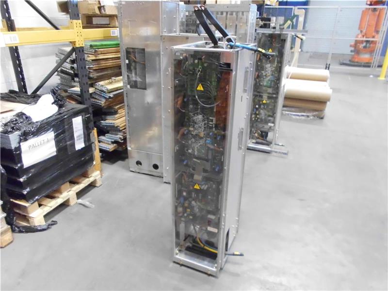 ASEA BROWN BOVERI SAFUI-40F-660