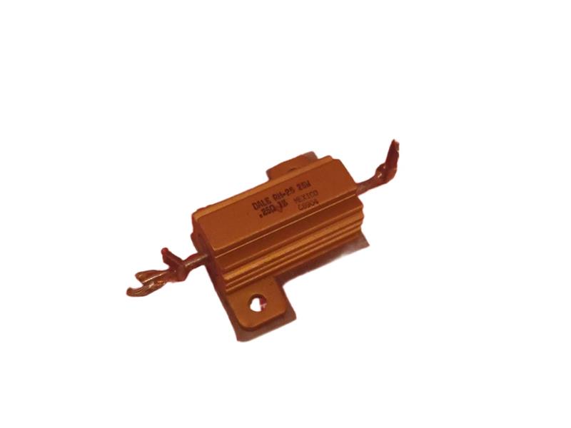 VISHAY RH-25-0.25-1-C02