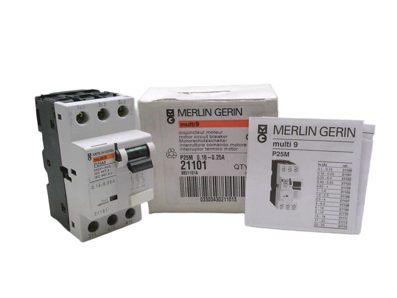 MG21101 by SCHNEIDER ELECTRIC