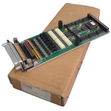 MEN MIKRO ELEKTRONIK 04M031-00