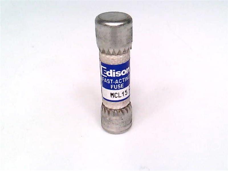 EATON CORPORATION MCL15