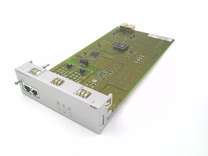 3EH76037ABAA by ALCATEL LUCENT