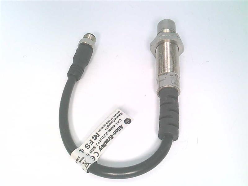 ALLEN BRADLEY 440N-Z21U17J