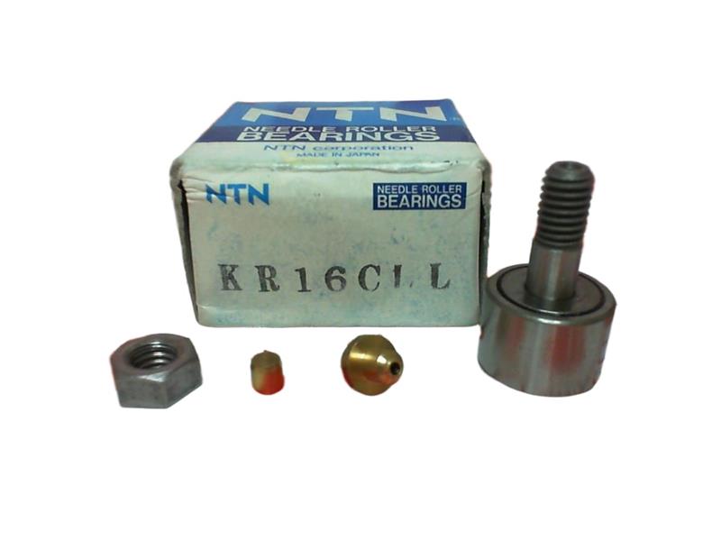KR16CLL by NTN BEARING