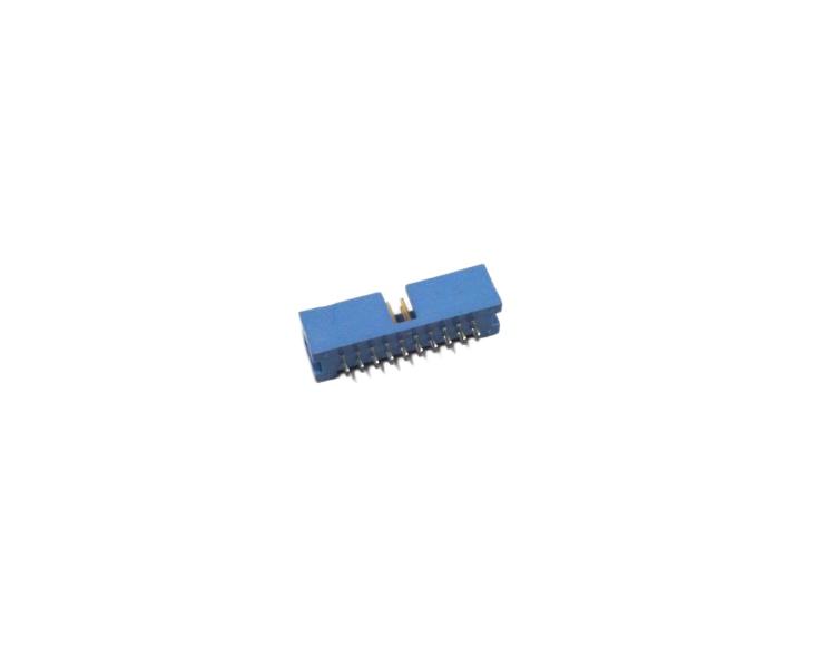 609-2027 by TE CONNECTIVITY