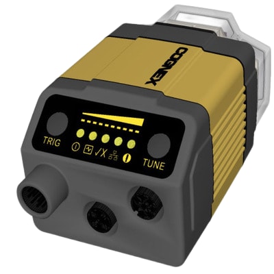 DMR-300X-00 by COGNEX