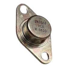 CENTRAL SEMICONDUCTOR CQ3P-25N