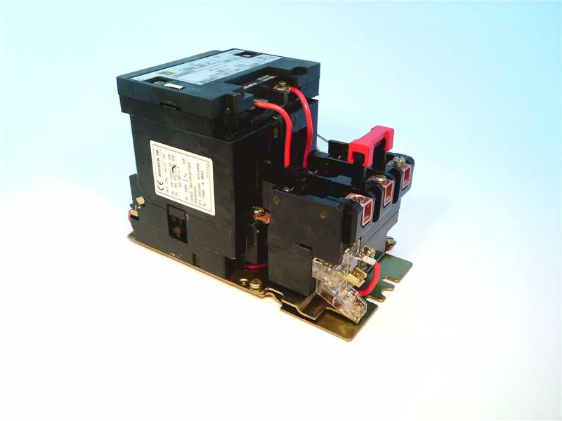 SCHNEIDER ELECTRIC 8536SDO1V02H10